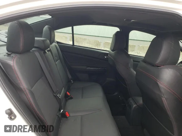 ✅ 2019 Subaru WRX Limited • VIN: JF1VA1J62K9800721 • Lot: 72238752. Wystawiony na Copart z przebiegiem 30 138 mil. Bezpłatny archiwum sprzedaży aukcyjnych z USA i szczegółowy raport historii pojazdu na DreamBid. Zdjęcie 10.