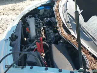 ✅ 2004 Volkswagen Beetle GLS Turbo • VIN: 3VWCD31Y94M349939 • Lot: 43162667. Listed on IAAI with 130,050 mi. Free auction sales archive from the USA and detailed vehicle history report at DreamBid. Image 16.