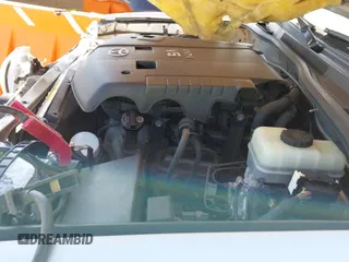 ✅ 2007 Toyota 4Runner Limited • VIN: JTEBU17R870128631 • Lot: 42337012. Listed on IAAI with 188,473 mi. Free auction sales archive from the USA and detailed vehicle history report at DreamBid. Image 19.