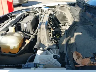 ✅ 2022 Ford Explorer Limited • VIN: 1FMSK8FH3NGB88697 • Lot: 42008355. Wystawiony na IAAI z przebiegiem 25 118 mil. Bezpłatny archiwum sprzedaży aukcyjnych z USA i szczegółowy raport historii pojazdu na DreamBid. Zdjęcie 20.