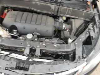 ✅ 2017 Chevrolet Traverse LS • VIN: 1GNKVFKD6HJ243905 • Lot: 93646535. Wystawiony na Copart z przebiegiem 131 249 mil. Bezpłatny archiwum sprzedaży aukcyjnych z USA i szczegółowy raport historii pojazdu na DreamBid. Zdjęcie 15.