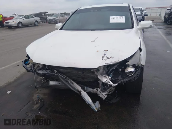 ✅ 2013 Honda Accord EX-L • VIN: 1HGCR3F87DA006333 • Lot: 44959524. Wystawiony na IAAI z przebiegiem 222 620 mil. Bezpłatny archiwum sprzedaży aukcyjnych z USA i szczegółowy raport historii pojazdu na DreamBid. Zdjęcie 6.