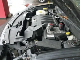 ✅ 2016 Jeep Compass Latitude • VIN: 1C4NJDEB0GD550225 • Лот: 42441337. Опубликован ранее на IAAI с пробегом 55 488 миль. Бесплатный доступ к архиву аукционных продаж из США и подробный отчёт об истории автомобиля на DreamBid. Изображение 20.