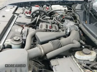 ✅ 2007 Lincoln Town Car Executive • VIN: 1L1FM88W97Y635345 • Lot: 41682319. Listed on IAAI with 201,142 mi. Free auction sales archive from the USA and detailed vehicle history report at DreamBid. Image 19.