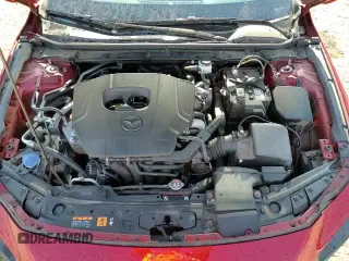 ✅ 2024 Mazda 3 S Preferred • VIN: JM1BPALM1R1719161 • Лот: 65737255. Опубликован ранее на Copart с пробегом 25 814 миль. Бесплатный доступ к архиву аукционных продаж из США и подробный отчёт об истории автомобиля на DreamBid. Изображение 13.