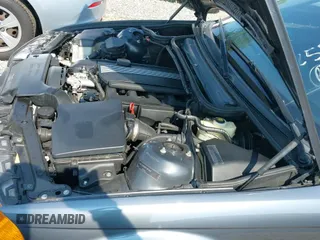 2001 BMW 3 Series 330Ci с VIN WBABS53431JU85127, выставлен на аукционе IAAI как лот 42582464 с пробегом 78 812 миль миль и . История ставок и продаж доступна на DreamBid. Изображение 22.