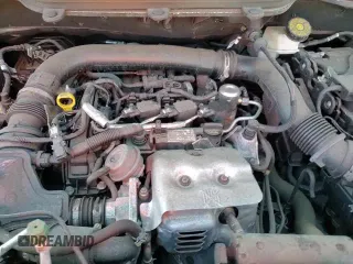 ✅ 2019 Ford EcoSport S • VIN: MAJ3S2FEXKC283990 • Lot: 84831005. Listed on Copart with 38,331 mi. Free auction sales archive from the USA and detailed vehicle history report at DreamBid. Image 16.