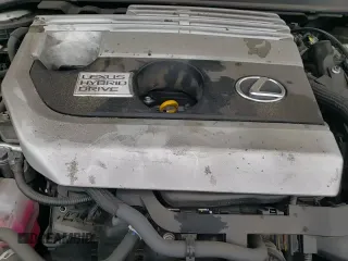 ✅ 2022 Lexus UX 250h F Sport • VIN: JTHR9JBH6N2056511 • Lot: 67760725. Listed on Copart with 66,333 mi. Free auction sales archive from the USA and detailed vehicle history report at DreamBid. Image 15.