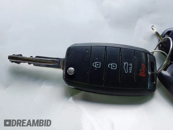 ✅ 2018 Kia Forte LX • VIN: 3KPFK4A74JE271627 • Lot: 44036121. Listed on IAAI with 77,044 mi. Free auction sales archive from the USA and detailed vehicle history report at DreamBid. Image 11.