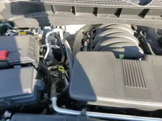 ✅ 2022 Chevrolet Silverado 1500 RST • VIN: 1GCUYEED1NZ232113 • Лот: 89629165. Опубликован ранее на Copart с пробегом 45 965 миль. Бесплатный доступ к архиву аукционных продаж из США и подробный отчёт об истории автомобиля на DreamBid. Изображение 15.