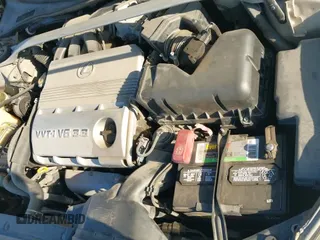 ✅ 2004 Lexus ES 350 • VIN: JTHBA30GX40007062 • Lot: 43395416. Listed on IAAI with 131,537 mi. Free auction sales archive from the USA and detailed vehicle history report at DreamBid. Image 18.