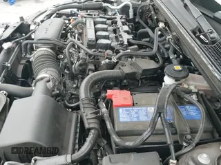 ✅ 2022 Honda Civic EX-L • VIN: 19XFL1H77NE002433 • Lot: 43464617. Wystawiony na IAAI z przebiegiem 38 911 mil. Bezpłatny archiwum sprzedaży aukcyjnych z USA i szczegółowy raport historii pojazdu na DreamBid. Zdjęcie 20.