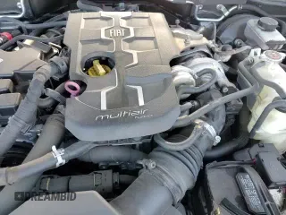 ✅ 2017 FIAT 124 Spider Lusso • VIN: JC1NFAEK5H0106005 • Лот: 86717805. Опубликован ранее на Copart с пробегом 86 968 миль. Бесплатный доступ к архиву аукционных продаж из США и подробный отчёт об истории автомобиля на DreamBid. Изображение 15.