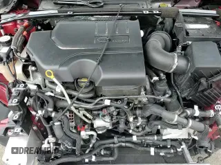 ✅ 2023 Land Rover Discovery Sport SE R-Dynamic • VIN: SALCL2FX4PH326327 • Лот: 49653865. Опубликован ранее на Copart с пробегом 37 486 миль. Бесплатный доступ к архиву аукционных продаж из США и подробный отчёт об истории автомобиля на DreamBid. Изображение 14.