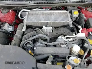 ✅ 2022 Subaru WRX GT • VIN: JF1VBAU65N8025818 • Лот: 81051705. Опубликован ранее на Copart с пробегом 20 061 миль. Бесплатный доступ к архиву аукционных продаж из США и подробный отчёт об истории автомобиля на DreamBid. Изображение 13.