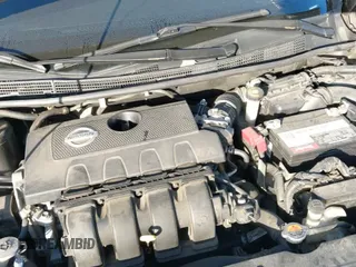 ✅ 2015 Nissan Sentra S • VIN: 3N1AB7AP2FY271579 • Lot: 43410192. Listed on IAAI with 126,844 mi. Free auction sales archive from the USA and detailed vehicle history report at DreamBid. Image 17.