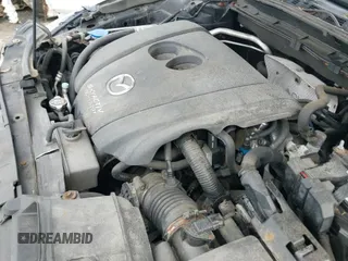 ✅ 2014 Mazda 3 i Sport • VIN: JM1BM1K76E1124045 • Лот: 42340145. Опубликован ранее на IAAI с пробегом 241 411 миль. Бесплатный доступ к архиву аукционных продаж из США и подробный отчёт об истории автомобиля на DreamBid. Изображение 19.