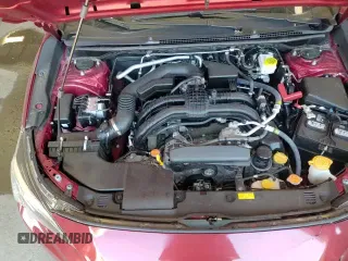 ✅ 2023 Subaru Impreza • VIN: 4S3GTAA69P1714342 • Lot: 63638035. Wystawiony na Copart z przebiegiem 26 141 mil. Bezpłatny archiwum sprzedaży aukcyjnych z USA i szczegółowy raport historii pojazdu na DreamBid. Zdjęcie 14.