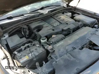 ✅ 2022 Infiniti QX80 Premium Select • VIN: JN8AZ2AF9N9741361 • Lot: 59624025. Listed on Copart with 85,916 mi. Free auction sales archive from the USA and detailed vehicle history report at DreamBid. Image 16.