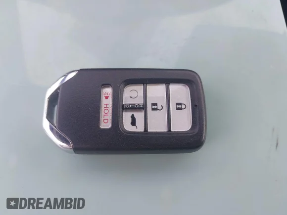 ✅ 2024 Honda Passport EX-L • VIN: 5FNYF8H57RB021314 • Lot: 44789084. Wystawiony na IAAI z przebiegiem 34 368 mil. Bezpłatny archiwum sprzedaży aukcyjnych z USA i szczegółowy raport historii pojazdu na DreamBid. Zdjęcie 11.
