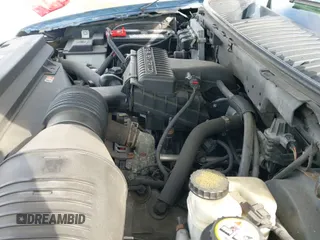 ✅ 2006 Ford Expedition Eddie Bauer • VIN: 1FMFU18536LA22209 • Lot: 42241459. Listed on IAAI with 121,600 mi. Free auction sales archive from the USA and detailed vehicle history report at DreamBid. Image 19.