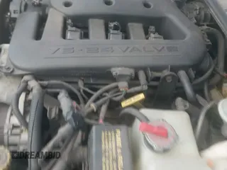 ✅ 1999 Chrysler LHS • VIN: 2C3HC56GXXH601583 • Lot: 42844684. Listed on IAAI with 197,320 mi. Free auction sales archive from the USA and detailed vehicle history report at DreamBid. Image 12.