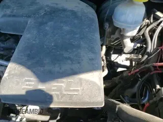 ✅ 2018 Ram 1500 Express • VIN: 1C6RR7FG1JS321004 • Lot: 49330405. Listed on Copart with 109,861 mi. Free auction sales archive from the USA and detailed vehicle history report at DreamBid. Image 13.