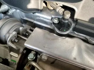 ✅ 2024 GMC Terrain AT4 • VIN: 3GKALYEGXRL318597 • Lot: 80828375. Listed on Copart with 6,754 mi. Free auction sales archive from the USA and detailed vehicle history report at DreamBid. Image 16.