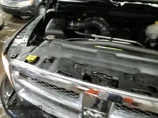 ✅ 2010 Dodge 1500 Sport • VIN: 1D7RV1CT8AS252269 • Lot: 86062614. Wystawiony na Copart z przebiegiem 183 584 mil. Bezpłatny archiwum sprzedaży aukcyjnych z USA i szczegółowy raport historii pojazdu na DreamBid. Zdjęcie 13.