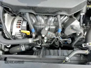 ✅ 2024 Kia Forte GT • VIN: 3KPF44AC4RE804479 • Lot: 81934895. Wystawiony na Copart z przebiegiem 14 916 mil. Bezpłatny archiwum sprzedaży aukcyjnych z USA i szczegółowy raport historii pojazdu na DreamBid. Zdjęcie 14.