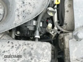 ✅ 2017 Jeep Cherokee Latitude • VIN: 1C4PJMCS7HW571395 • Lot: 42499112. Listed on IAAI with 117,585 mi. Free auction sales archive from the USA and detailed vehicle history report at DreamBid. Image 19.