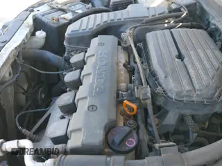 ✅ 2002 Honda Civic LX • VIN: 2HGES166X2H518070 • Lot: 41652957. Wystawiony na IAAI z przebiegiem 195 419 mil. Bezpłatny archiwum sprzedaży aukcyjnych z USA i szczegółowy raport historii pojazdu na DreamBid. Zdjęcie 19.