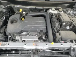 ✅ 2024 Chevrolet Equinox LT • VIN: 3GNAXKEG3RL343927 • Lot: 94100615. Wystawiony na Copart z przebiegiem 52 030 mil. Bezpłatny archiwum sprzedaży aukcyjnych z USA i szczegółowy raport historii pojazdu na DreamBid. Zdjęcie 14.