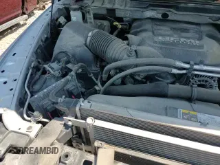 ✅ 2018 Ram 2500 Power Wagon • VIN: 3C6TR5EJ7JG116415 • Lot: 68187725. Wystawiony na Copart z przebiegiem 95 841 mil. Bezpłatny archiwum sprzedaży aukcyjnych z USA i szczegółowy raport historii pojazdu na DreamBid. Zdjęcie 13.