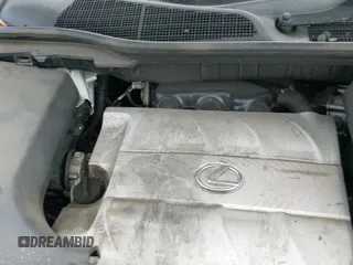 ✅ 2013 Lexus RX 350 • VIN: JTJZK1BA5D2416839 • Lot: 43161698. Listed on IAAI with 117,126 mi. Free auction sales archive from the USA and detailed vehicle history report at DreamBid. Image 20.