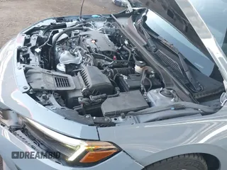 ✅ 2024 Honda Civic Sport • VIN: 19XFL2H89RE004737 • Lot: 43704569. Listed on IAAI with 16,957 mi. Free auction sales archive from the USA and detailed vehicle history report at DreamBid. Image 20.