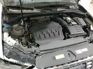 ✅ 2025 Audi Q3 S line Premium • VIN: WA1DECF3XS1021743 • Lot: 94355815. Wystawiony na Copart z przebiegiem 24 879 mil. Bezpłatny archiwum sprzedaży aukcyjnych z USA i szczegółowy raport historii pojazdu na DreamBid. Zdjęcie 14.