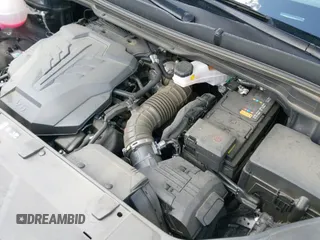 ✅ 2024 Kia Carnival LX • VIN: KNDNB4H38R6359161 • Lot: 42343245. Listed on IAAI with 27,668 mi. Free auction sales archive from the USA and detailed vehicle history report at DreamBid. Image 19.