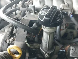 ✅ 2002 Lexus LS 430 • VIN: JTHBN30F820064224 • Lot: 43094375. Listed on IAAI with 265,095 mi. Free auction sales archive from the USA and detailed vehicle history report at DreamBid. Image 12.