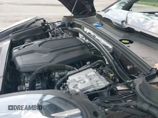 ✅ 2023 Porsche Macan • VIN: WP1AA2A53PLB17568 • Lot: 42693259. Listed on IAAI with 17,732 mi. Free auction sales archive from the USA and detailed vehicle history report at DreamBid. Image 19.