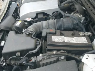 ✅ 2021 Lexus ES 350 F Sport • VIN: 58AGZ1B17MU109784 • Lot: 42212574. Listed on IAAI with 46,800 mi. Free auction sales archive from the USA and detailed vehicle history report at DreamBid. Image 19.