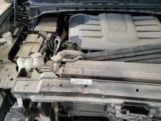 ✅ 2018 Nissan Titan S • VIN: 1N6AA1EJ1JN522873 • Lot: 85914525. Wystawiony na Copart z przebiegiem 69 411 mil. Bezpłatny archiwum sprzedaży aukcyjnych z USA i szczegółowy raport historii pojazdu na DreamBid. Zdjęcie 14.