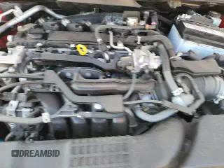 ✅ 2021 Toyota Corolla SE • VIN: JTDS4MCE3MJ076341 • Lot: 85391715. Wystawiony na Copart z przebiegiem 56 947 mil. Bezpłatny archiwum sprzedaży aukcyjnych z USA i szczegółowy raport historii pojazdu na DreamBid. Zdjęcie 16.