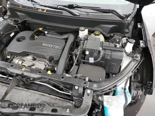 ✅ 2020 Chevrolet Equinox LT • VIN: 3GNAXKEVXLL234998 • Лот: 91576025. Опубликован ранее на Copart с пробегом 39 284 миль. Бесплатный доступ к архиву аукционных продаж из США и подробный отчёт об истории автомобиля на DreamBid. Изображение 13.