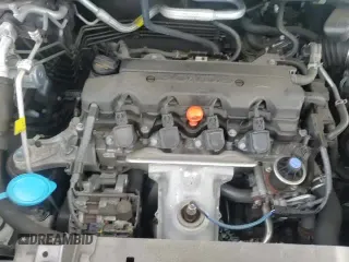 ✅ 2021 Honda HR-V Sport • VIN: 3CZRU6H1XMM743189 • Лот: 89447265. Опубликован ранее на Copart с пробегом 54 604 миль. Бесплатный доступ к архиву аукционных продаж из США и подробный отчёт об истории автомобиля на DreamBid. Изображение 17.