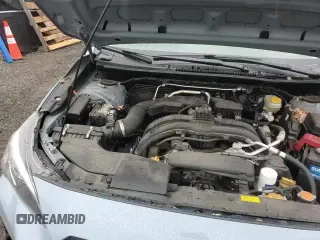 ✅ 2018 Subaru Crosstrek • VIN: JF2GTAAC4JH302724 • Лот: 50362205. Опубликован ранее на Copart с пробегом 57 043 миль. Бесплатный доступ к архиву аукционных продаж из США и подробный отчёт об истории автомобиля на DreamBid. Изображение 13.