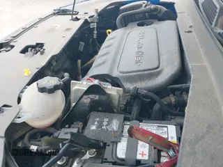 ✅ 2022 Jeep Compass Latitude • VIN: 3C4NJCBB0NT137193 • Lot: 42827393. Listed on IAAI with 25,952 mi. Free auction sales archive from the USA and detailed vehicle history report at DreamBid. Image 19.