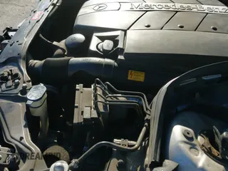 ✅ 2005 Mercedes-Benz C 320 • VIN: WDBRF64J65F664527 • Lot: 43876077. Wystawiony na IAAI z przebiegiem 198 338 mil. Bezpłatny archiwum sprzedaży aukcyjnych z USA i szczegółowy raport historii pojazdu na DreamBid. Zdjęcie 12.