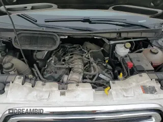 ✅ 2017 Ford Transit Passenger XL • VIN: 1FBAX2XG9HKA16734 • Лот: 44438005. Опубликован ранее на Copart с пробегом 34 029 миль. Бесплатный доступ к архиву аукционных продаж из США и подробный отчёт об истории автомобиля на DreamBid. Изображение 14.