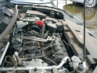 ✅ 2022 Mitsubishi Outlander SEL • VIN: JA4J4VA88NZ053049 • Lot: 43012579. Wystawiony na IAAI z przebiegiem 57 096 mil. Bezpłatny archiwum sprzedaży aukcyjnych z USA i szczegółowy raport historii pojazdu na DreamBid. Zdjęcie 19.